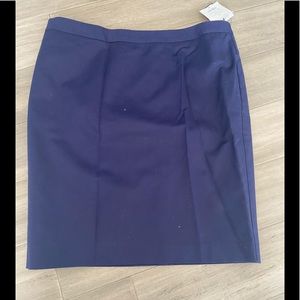 Liz Claiborne Pencil Skirt